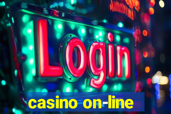 casino on-line