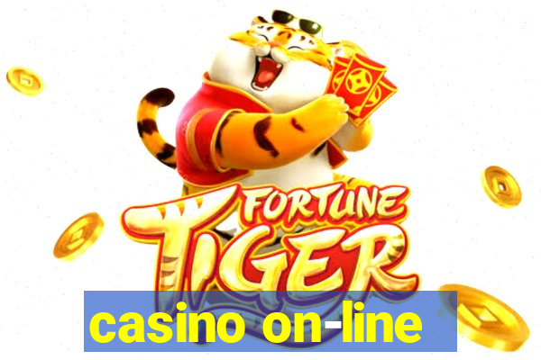 casino on-line