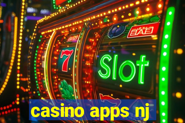 casino apps nj