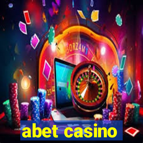 abet casino