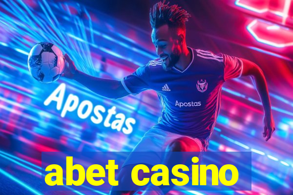 abet casino