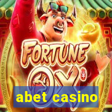 abet casino