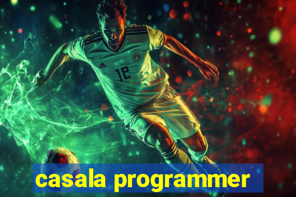 casala programmer