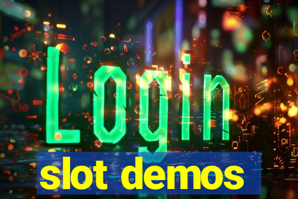 slot demos