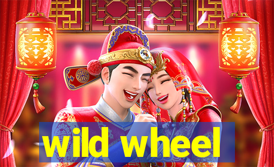 wild wheel