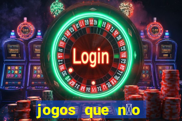 jogos que n茫o precisa depositar para ganhar dinheiro