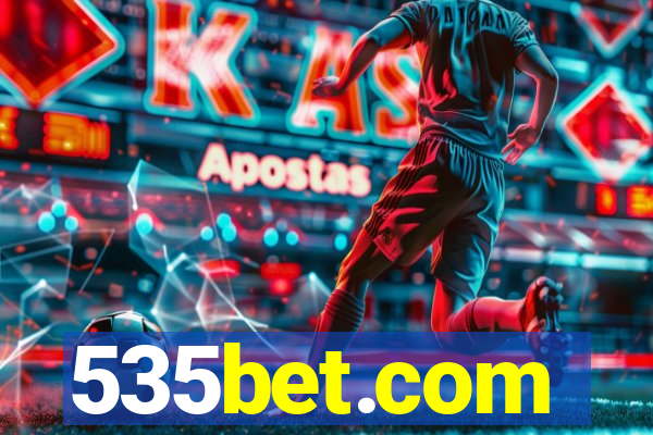 535bet.com