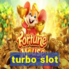 turbo slot