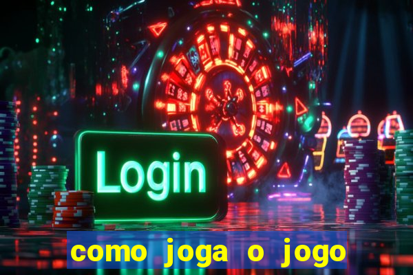 como joga o jogo do foguetinho