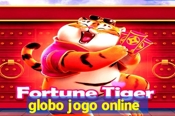 globo jogo online