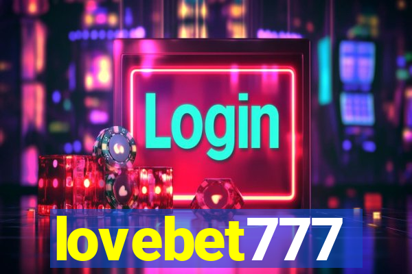 lovebet777