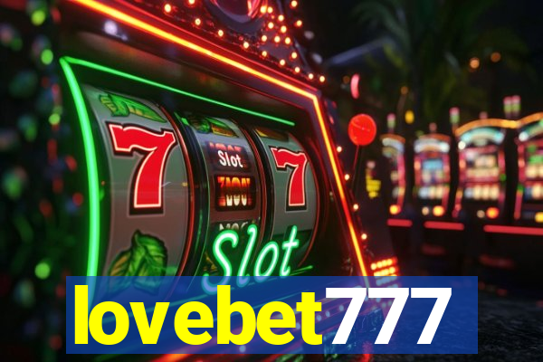 lovebet777