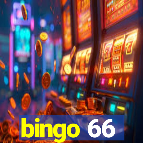 bingo 66