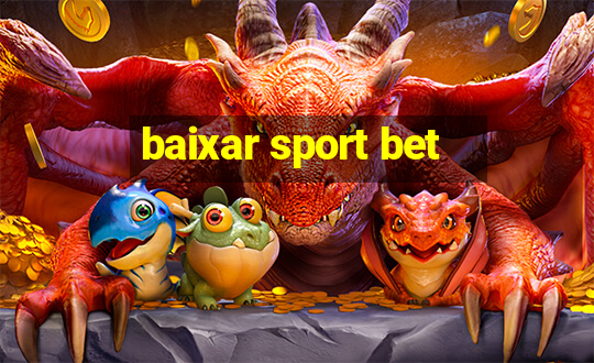 baixar sport bet