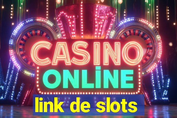 link de slots