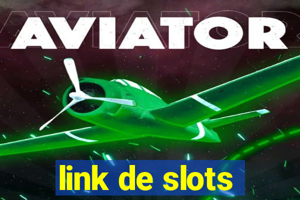 link de slots