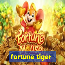 fortune tiger