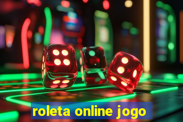 roleta online jogo