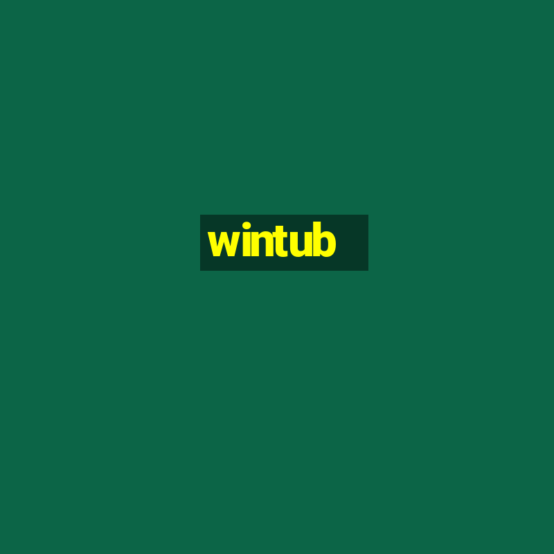 wintub