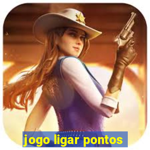 jogo ligar pontos