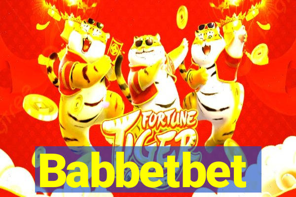 Babbetbet