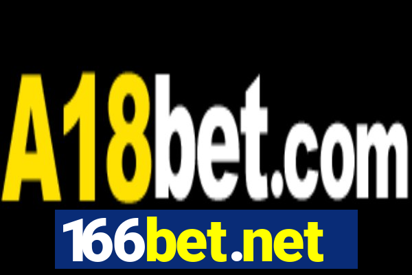 166bet.net