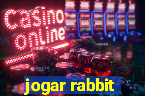 jogar rabbit