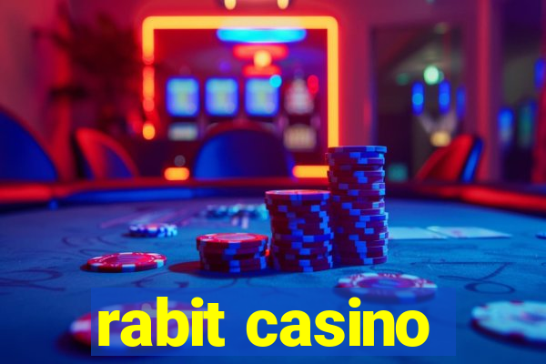 rabit casino