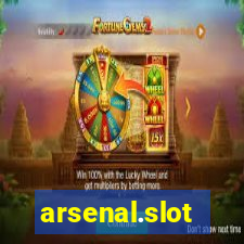 arsenal.slot