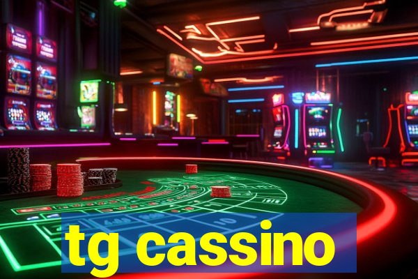 tg cassino