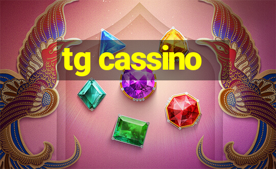 tg cassino