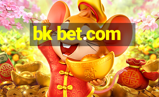 bk bet.com