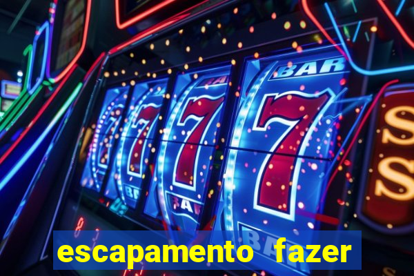 escapamento fazer 250 fortuna