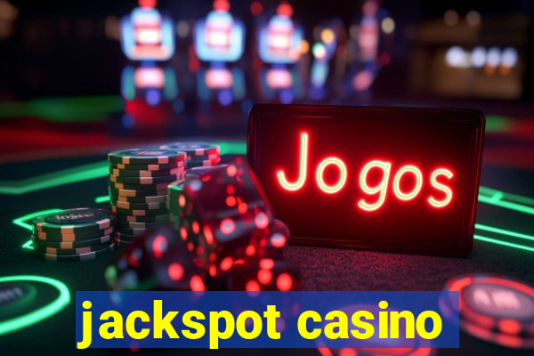 jackspot casino