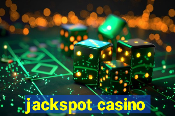 jackspot casino