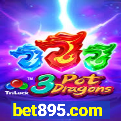 bet895.com