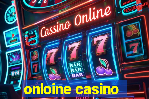 onloine casino