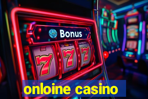 onloine casino