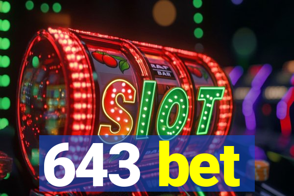 643 bet