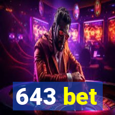 643 bet