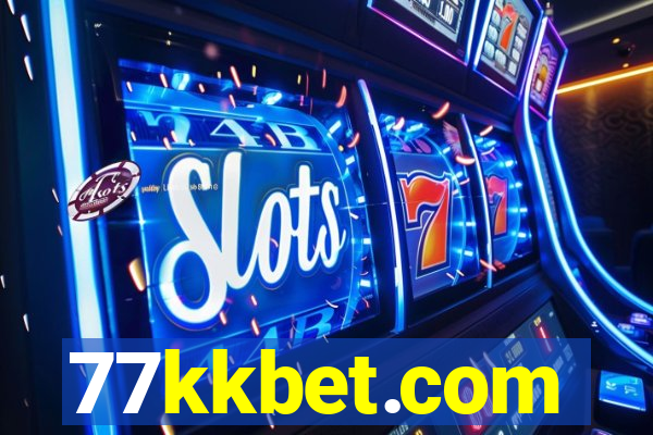 77kkbet.com