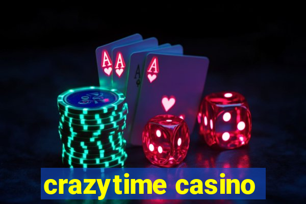 crazytime casino