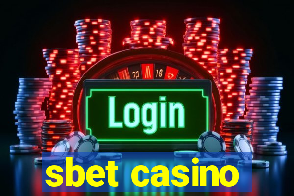 sbet casino