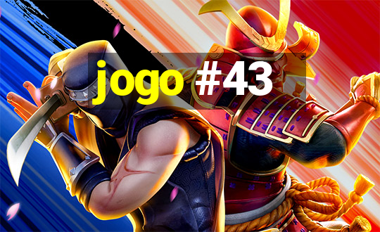 jogo #43