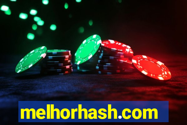 melhorhash.com