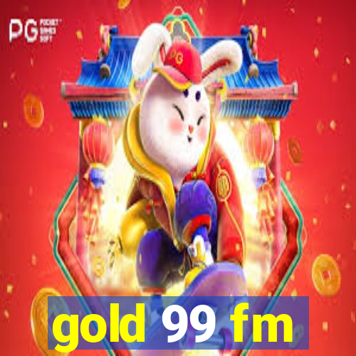 gold 99 fm