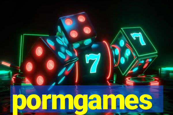 pormgames