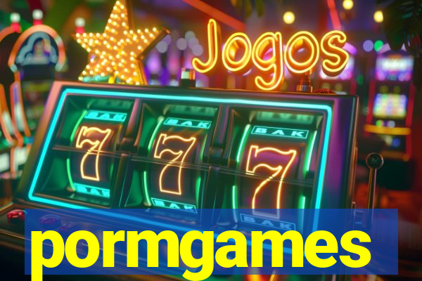 pormgames