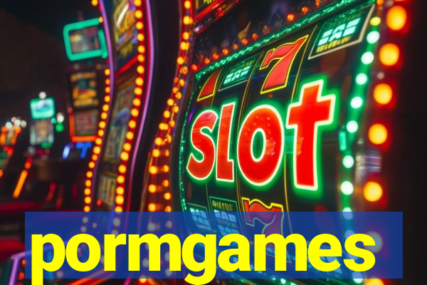 pormgames