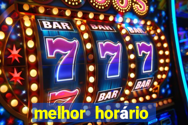 melhor horário para jogar fortune ratinho